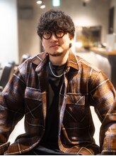 エイトメン 吉祥寺店(EIGHT MEN) 福士 拓也