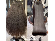 フィールヘアー 樟葉店(Feel hair)