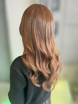 ラニシス ヘアー(Lanisis Hair)&nbsp;明るめロングスタイル！！！