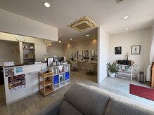 ヘアープロデュース ビラ(hair produce Villa)の雰囲気（３６５日毎日髪がキレイでいられるように提案します。）