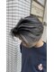 フェイト バイ エスヨンヘアー(fate by S4 hair)の写真/メンズバレイヤージュも得意なサロン