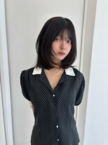 シティーバイローウェ 表参道(City/louwe)&nbsp;ボブレイヤー