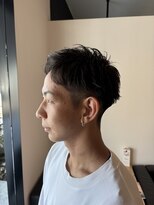 ヘアメイク ジール 羽黒店&nbsp;サマーショート