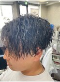 スパイラルツイスト