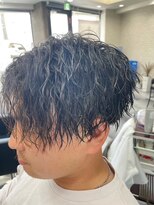 ラポール(RAPPORT)&nbsp;スパイラルツイスト