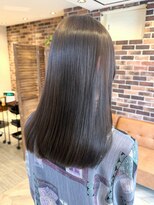 アロマ 仙台店(AROMA) オリーブグレージュ