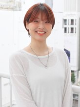アンド ストーリーズ(&STORIES) ERIKA