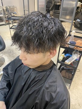 リア 八尾(Lia) ツイスパ