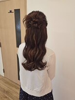 シュエット 横浜関内店(Chouette)&nbsp;ハーフカチモリ