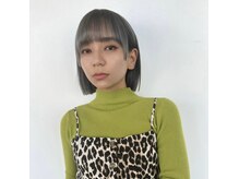 ゲーム 吉祥寺店(GAME)の雰囲気（#ブリーチのみの抜きっぱなしブロンド◎ [トリートメント]）
