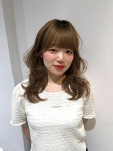 アール(ART)&nbsp;HAZUKI 