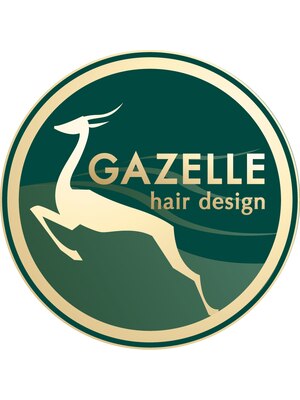 ガゼルヘアーデザイン(GAZELLE hair design)
