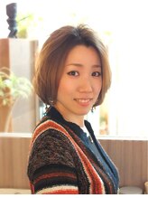 スパン(SPaeN)&nbsp;石川 こずえ