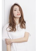 大人なゆるふわウェーブ
