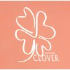 クローバー(CLOVER)のお店ロゴ