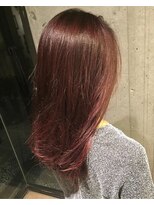 キー(kｅｙ)&nbsp;お客様style