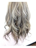 ムーブ&ラボール&nbsp;グレージュ＆メッシュ