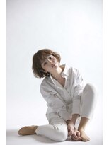 カッファ 東銀座(CUFFA)&nbsp;【CUFFA】大人ショート 大人カジュアル 東銀座【カッファ】