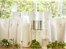 リピート率85%以上☆ヘアケアは業界最高級【COTA】にお任せ♪