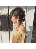 カジュアルアップ