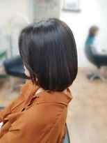 サウスイーストヘアー(SOUTH EAST Hair) ローレイヤーボブ