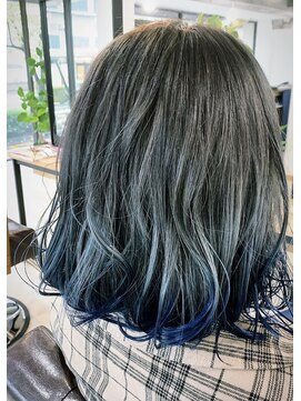 ラソス(Lazos) ディープシー