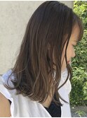 オリーブベージュ(^^)