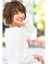 美容室ステラ　坂戸駅前店&nbsp;カラー/白髪染め/白髪ぼかし/髪質改善/ハイライト［坂戸駅］