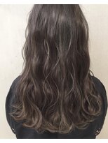 ビューティービースト 中目黒店(beauty:beast)&nbsp;シアグレイブランジュ