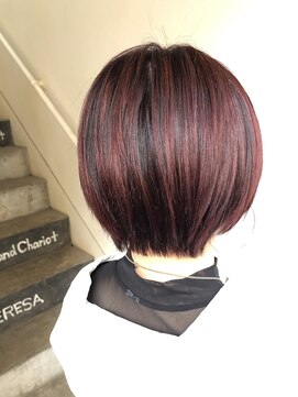 グランシャリオ 笹塚店(Grand Chariot) 【グランシャリオ人気デザインカラー特集】笹塚Grand Chariot