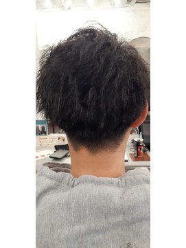 アンフィ 南町田(Anphi) ツイストスパイラル