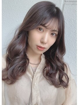 ルイス(L'wis) 艶髪上品スタイル★