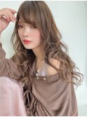 エアリーカールロング