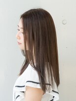 シロ(SiLO)&nbsp;ナチュラルアッシュベージュ/髪質改善/トリートメント/天神大名