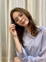 ネオリーブシェリエ 浅草店(Neolive cherie)&nbsp;ゆるふわパーマ