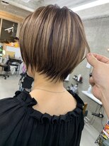 メルシー 福岡天神店(Merci)&nbsp;ショート