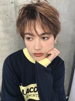 ザセクター(the sector)&nbsp;マッシュベース×レイヤー