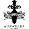 アンサラー(Answerer)のお店ロゴ