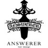 アンサラー(Answerer)のお店ロゴ