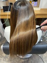 ロア 福岡天神店(LORE)&nbsp;髪質改善