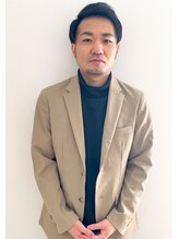 リア(lia) 奥田 逸朗