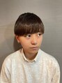 フーゴ 原宿(FUGO) 韓国マッシュがおすすめ♪【髪質改善/原宿竹下口/学割U24】