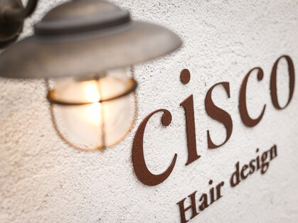 シスコ(Cisco)の写真