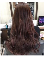 モードケイズ 阿倍野店(MODE K’s)&nbsp;ボルドーカラー