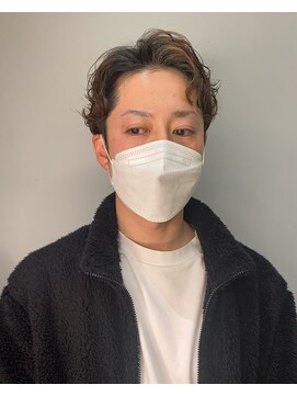 ウブ(ubu) ubu hair style