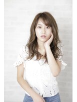 アフロディーテギンザ 日本橋人形町店(APHRODITE GINZA)&nbsp;髪質改善/切りっぱなしボブ/美髪/30代40代/［人形町］