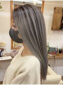 ROUIS 津田沼 バレイヤージュ