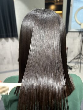 アンダーバーホワイト 京橋店(_WHITE) 酸性ストレート