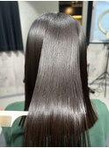 酸性ストレート