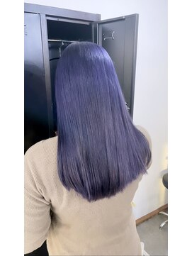 エイル アメ村(Eir) ラベンダー☆